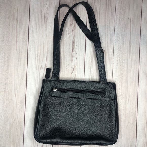 the Sak Mini Bag Black - Picture 7 of 7